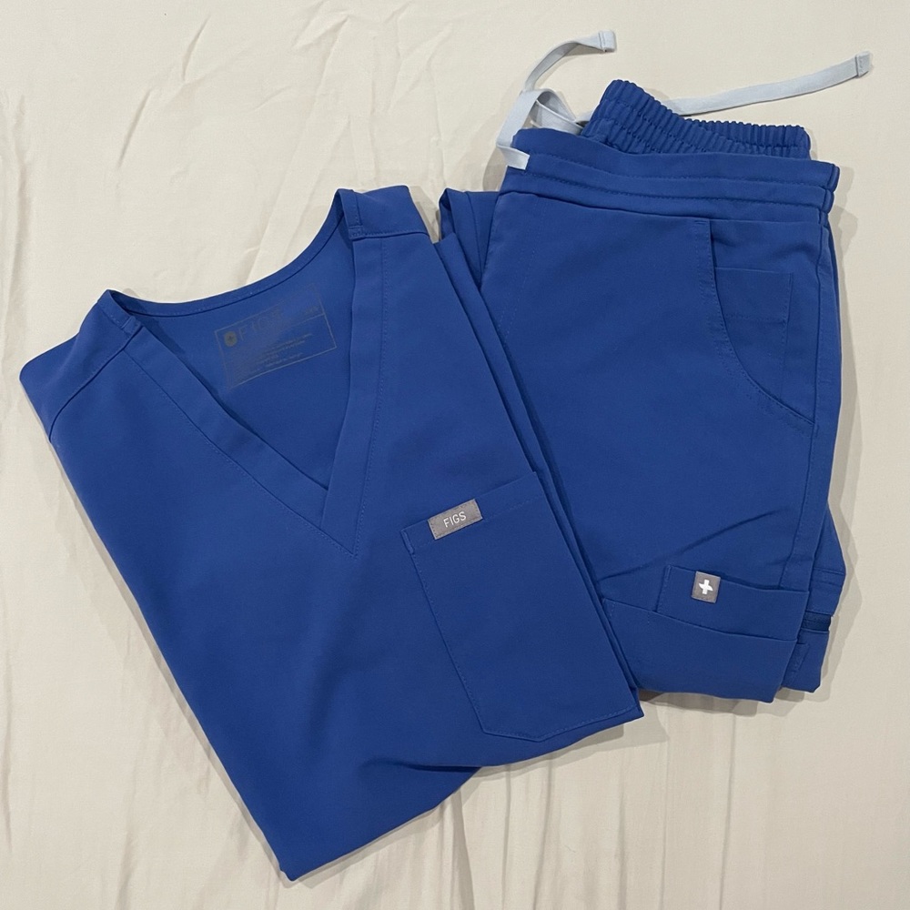 Figs Scrubs